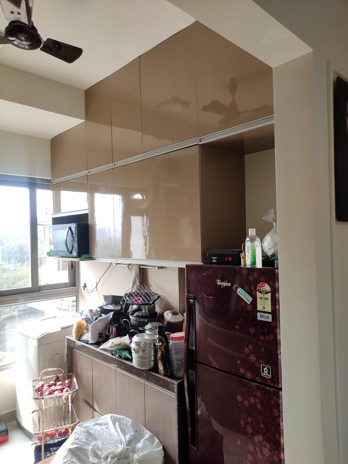 Promenade 3 2BHK interior 18